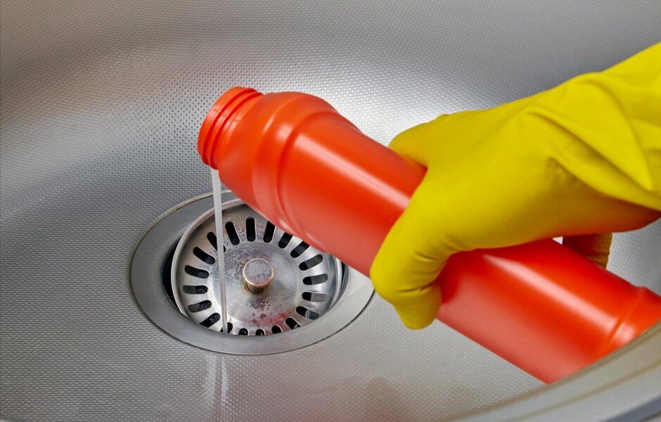 Best Drain Cleaner